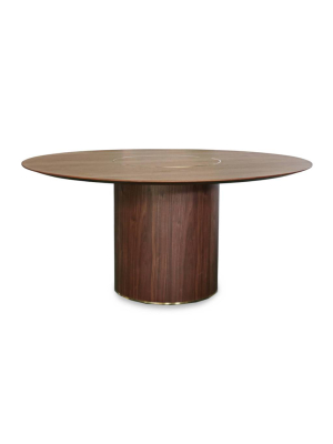 Crawford Dining Table 1