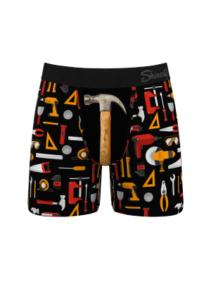 The Hammer Time | Father's Day Ball Hammock® Boxer Briefs