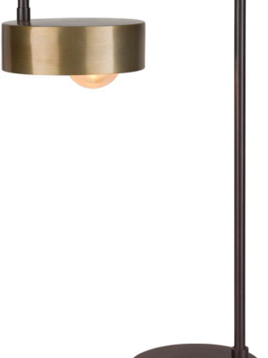 Maverick Table Lamp