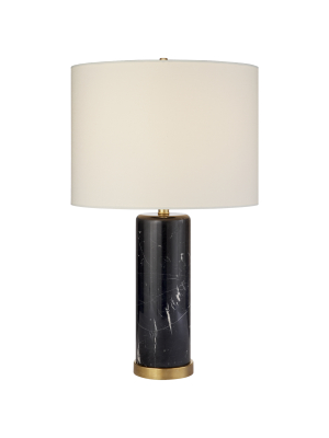 Cliff Table Lamp In Various Colors