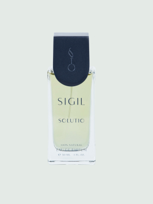 Sigil Solutio Eau De Parfum