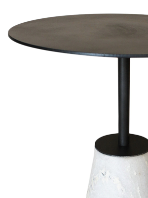 Ronan Side Table