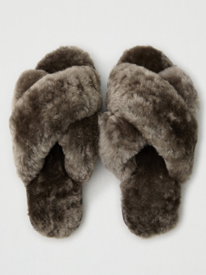 Emu Australia Mayberry Slipper