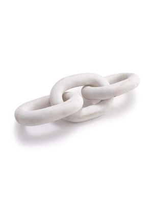 Links Marble Chain