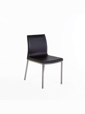 Modern Slank Side Chair