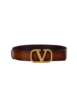 Valentino Vlogo Signature Belt