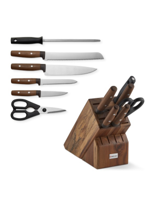 Wüsthof Urban Farmer 7-piece Knife Set