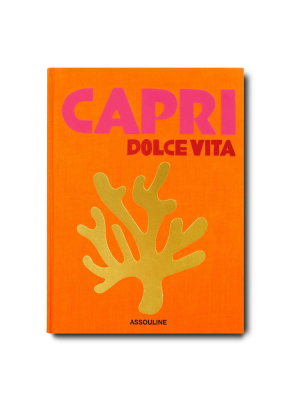 Capri Dolce Vita