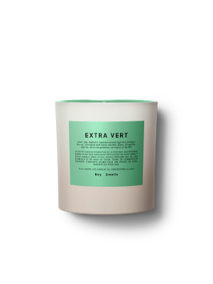 Pride Extra Vert Candle