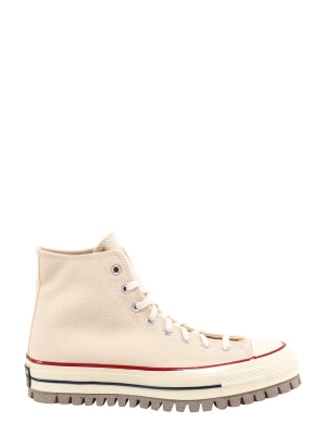 Converse Chuck 70 Chunky Sole Sneakers