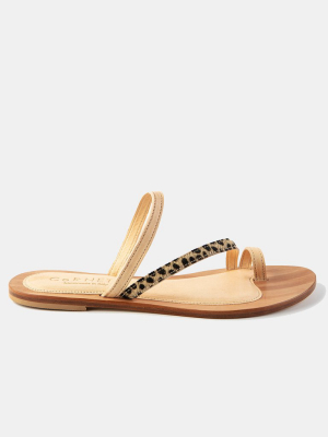 Cornetti Women's Mila Sandal