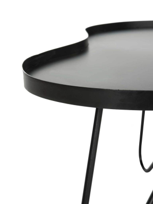 Levi Coffee Table Black