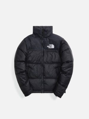 The North Face Men`s 1996 Retro Nuptse Jacket Recycled Tnf - Black