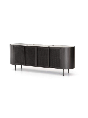 Libby Media Console