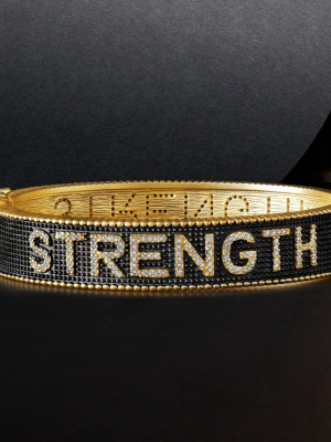 The Strength Bracelet