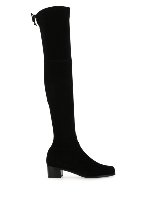 Stuart Weitzman Midland Boots