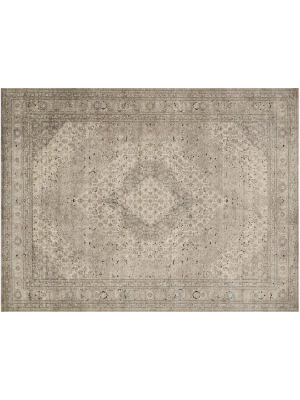 Sand / Ivory Millennium Rug