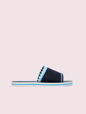 Festival Slide Sandals