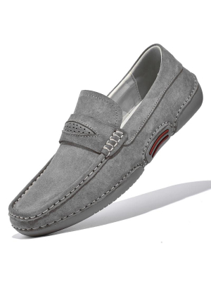 Pologize™ Elegant Flexible Loafers