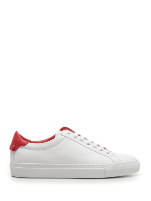 Givenchy Urban Street Sneakers