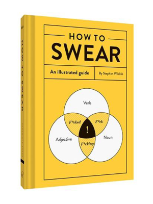 How To Swear