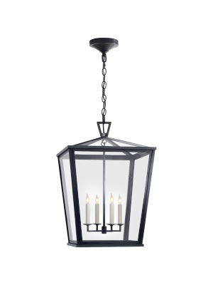 Darlana Medium Hanging Lantern