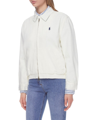 Polo Ralph Lauren Classic Bomber Jacket