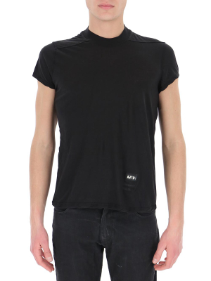 Rick Owens Drkshdw Crewneck T-shirt