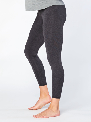 Monica High Rise 7/8 Legging