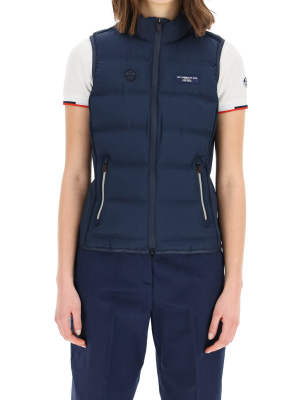 North Sails X Prada Cup Papuke Vest