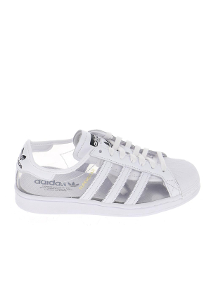 Adidas Originals Superstar Low-top Sneakers