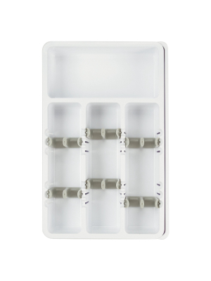 Oxo Expandable Utensil Organizer