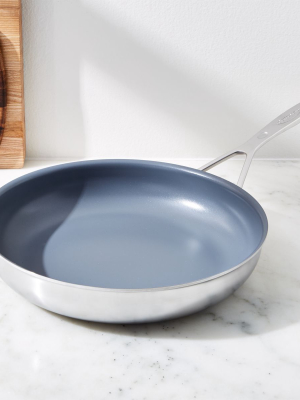 Zwilling ® Demeyere Industry 11" Nonstick Fry Pan