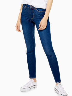 Indigo Leigh Skinny Jeans