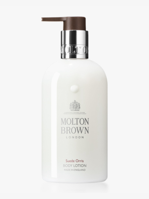 Suede Orris Body Lotion 300ml