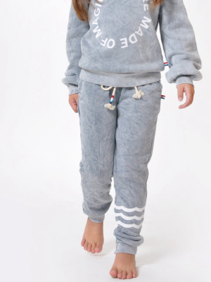 Sol Angeles Kids Jogger - Cloud