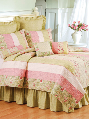 C&f Home Amberly Quilt