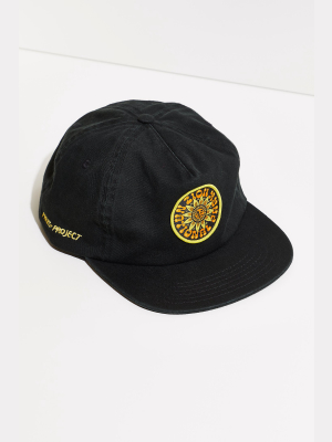 Zion Sun Baseball Hat