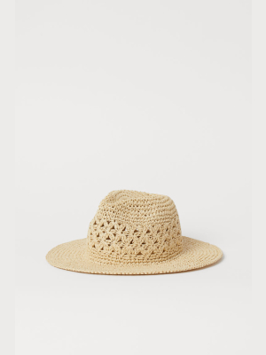 Straw Hat