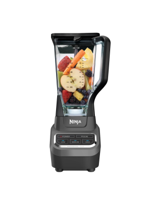 Ninja Professional Blender 1000w Bl610