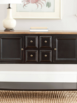 Casablanca Sideboard - Safavieh