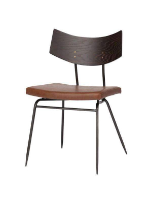 Soli Dining Chair