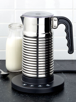 Nespresso ® Aeroccino 4 Frother