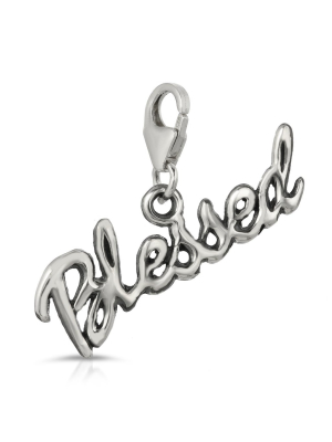 Blessed Charm