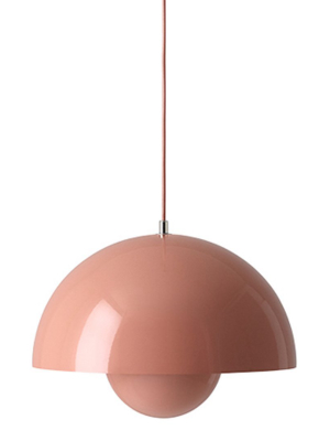 Verner Panton Vp7 Flowerpot Pendant