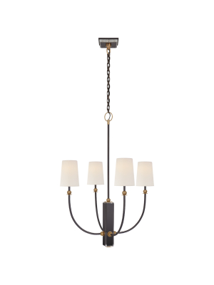 Hulton Medium Chandelier