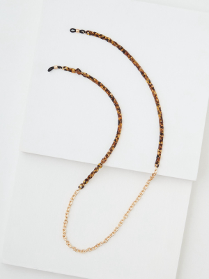 Aeo Tortoise Sunglass Chain