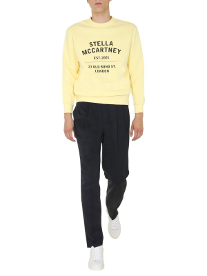 Stella Mccartney Julien Tailored Pants