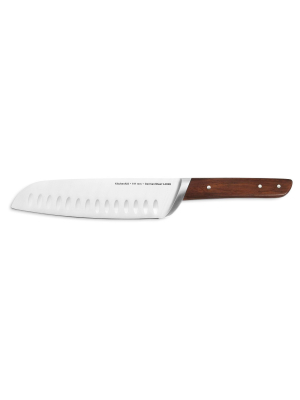 Kitchenaid 7" Santoku Knife