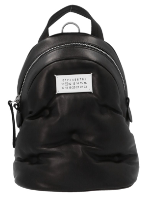 Maison Margiela Glam Slam Backpack